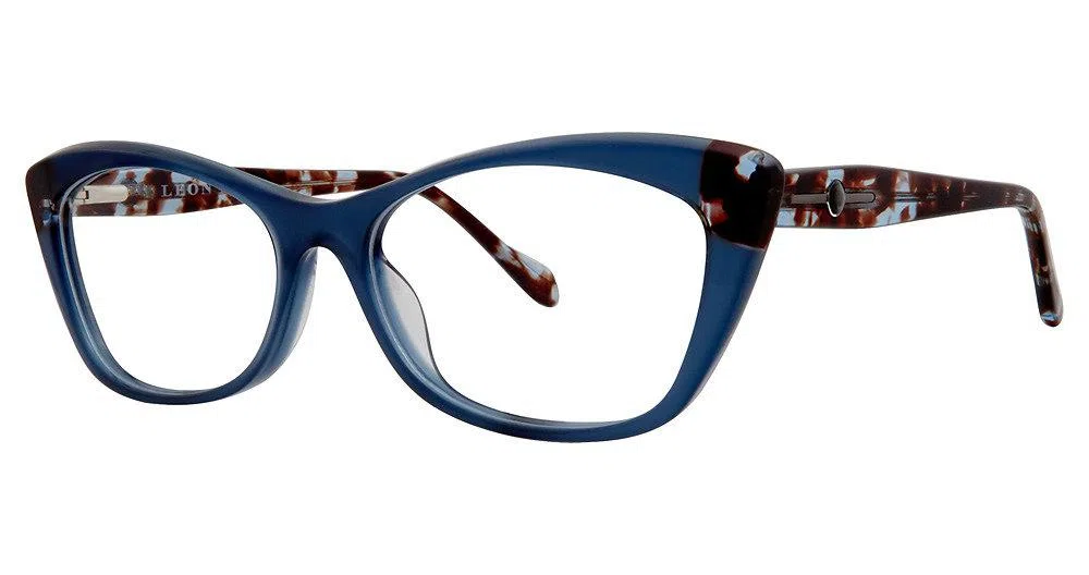 Leon Max LM4072 Eyeglasses - view 10